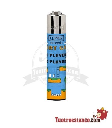 Clipper micro Video Universe