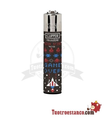 Clipper micro Video Universe