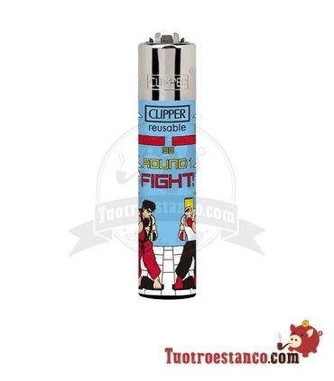 Clipper micro Video Universe