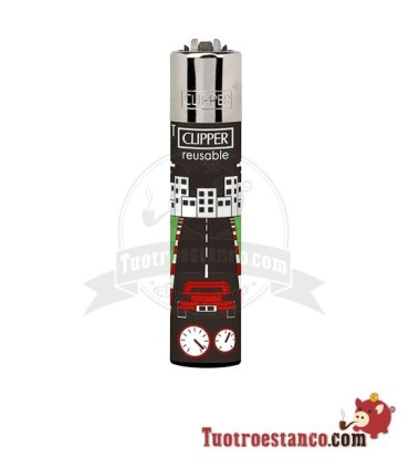 Clipper micro Video Universe