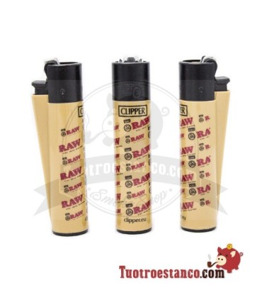 Pack Raw Box King taglia - Originale