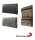 Funda porta tabaco Hibron semipiel