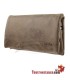 Funda porta tabaco Hibron semipiel