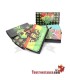 Funda porta tabaco Hibron Bob Marley