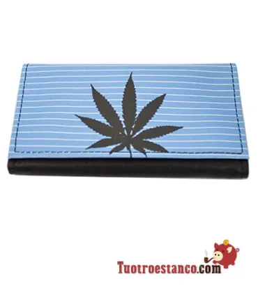 Hibron Bob Marley Tabakhalter