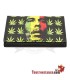 Funda porta tabaco Hibron Bob Marley