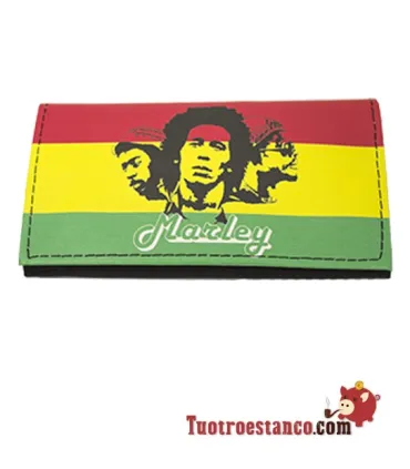 Hibron Bob Marley Tabakhalter