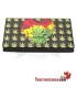 Funda porta tabaco Hibron Bob Marley