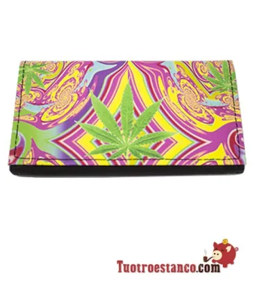 Hibron Bob Marley Tabakhalter