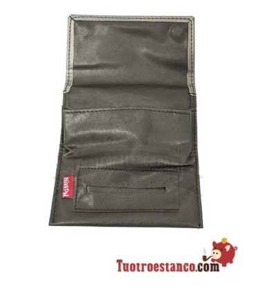 Funda porta tabaco Hibron Bob Marley