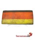 Funda porta tabaco Tar gard Banderas