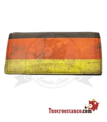 Funda porta tabaco Tar gard Banderas