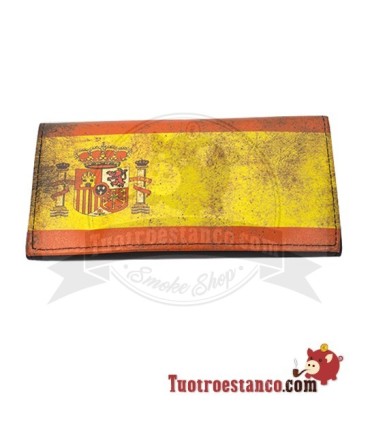 Funda porta tabaco Tar gard Banderas