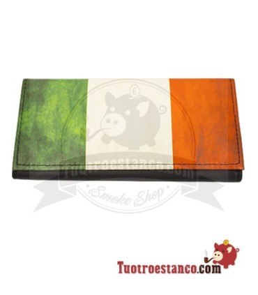 Funda porta tabaco Tar gard Banderas