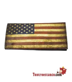 Tar gard Banderas tobacco holder
