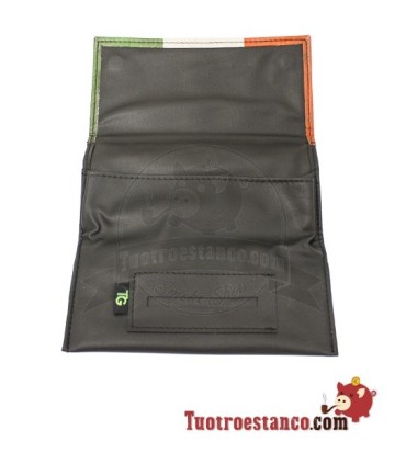 Funda porta tabaco Tar gard Banderas