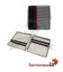 Champ Red Line 20 cig metal cigarette case