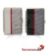 Champ Mini Red Line 12 cigarros em metal
