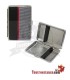 Champ Mini Red Line 12 cig metal cigarette case