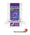Filtros Doberman finos Clique 6mm Berry Mint 6mm