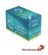 Filtros Doberman Clik slim 6mm de 100 ud Menthol - 10 Bolsitas