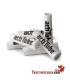Estuche Actitube 6mm KONIK 50 unidades