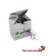 Estuche Actitube Konik 6mm 10 unidades