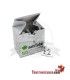 Involucro filtro a carbone Actitube SLIM 7 mm 50 pezzi - 10 scatole