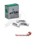 Involucro filtro a carbone Actitube SLIM 7mm 10 pezzi - 20 scatole