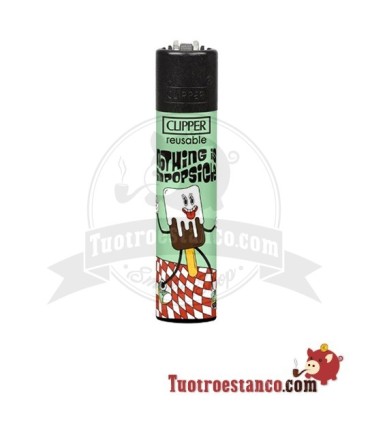 Clipper Trendy Zinnen 1