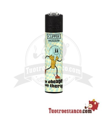Clipper Trendy Zinnen 1