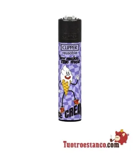 Clipper Trendy Sätze 1