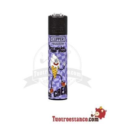 Clipper Trendy Sentences 1