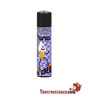 Clipper Trendy Zinnen 1