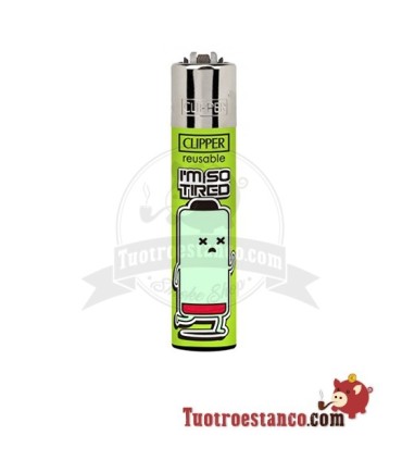 Clipper Trendy Sentences 2