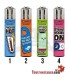Clipper Trendy Sentences 2