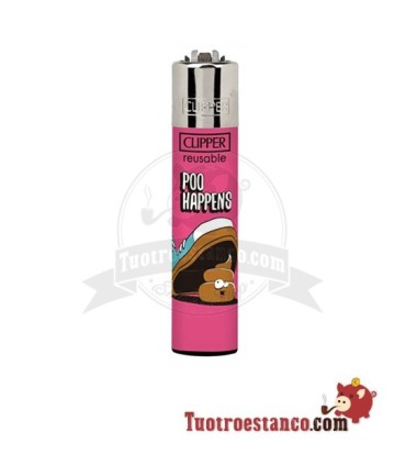 Clipper Trendy Sentences 4