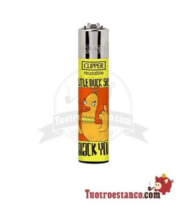 Clipper Trendy Sentences 4