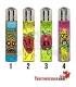 Clipper Micro diabolic fruit