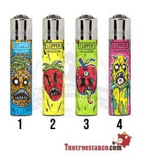 Fruto Clipper Micro Diabolic