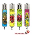 Fruto Clipper Micro Diabolic