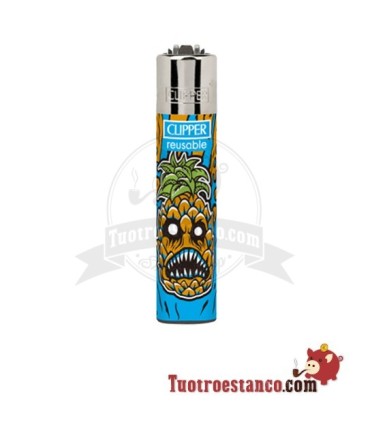 Clipper Micro diabolic fruit