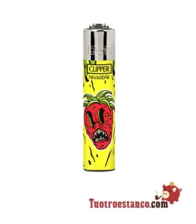 Fruto Clipper Micro Diabolic