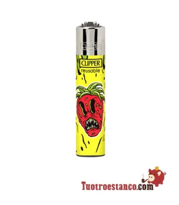 Fruto Clipper Micro Diabolic