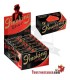 Rookend Deluxe Papier 4 meter rol - 24 rollen