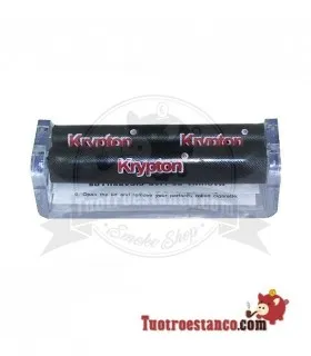70mm Krypton-Walzmaschine