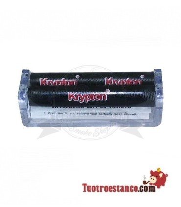 Maquina de liar krypton