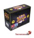 Tubos Krypton 550 - 1 cajita de 550 unidades