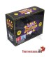 Tubos Krypton 550 - 20 caixas de 550 unidades (Gaveta)