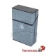 Portasigarette Champ Plastic Weave 20 cig